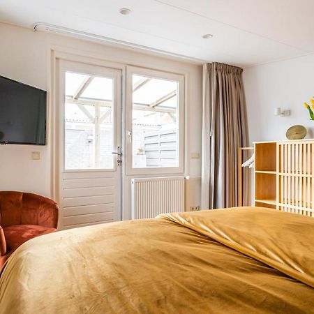 Charley'S Wellness Suite Westkapelle Exteriör bild
