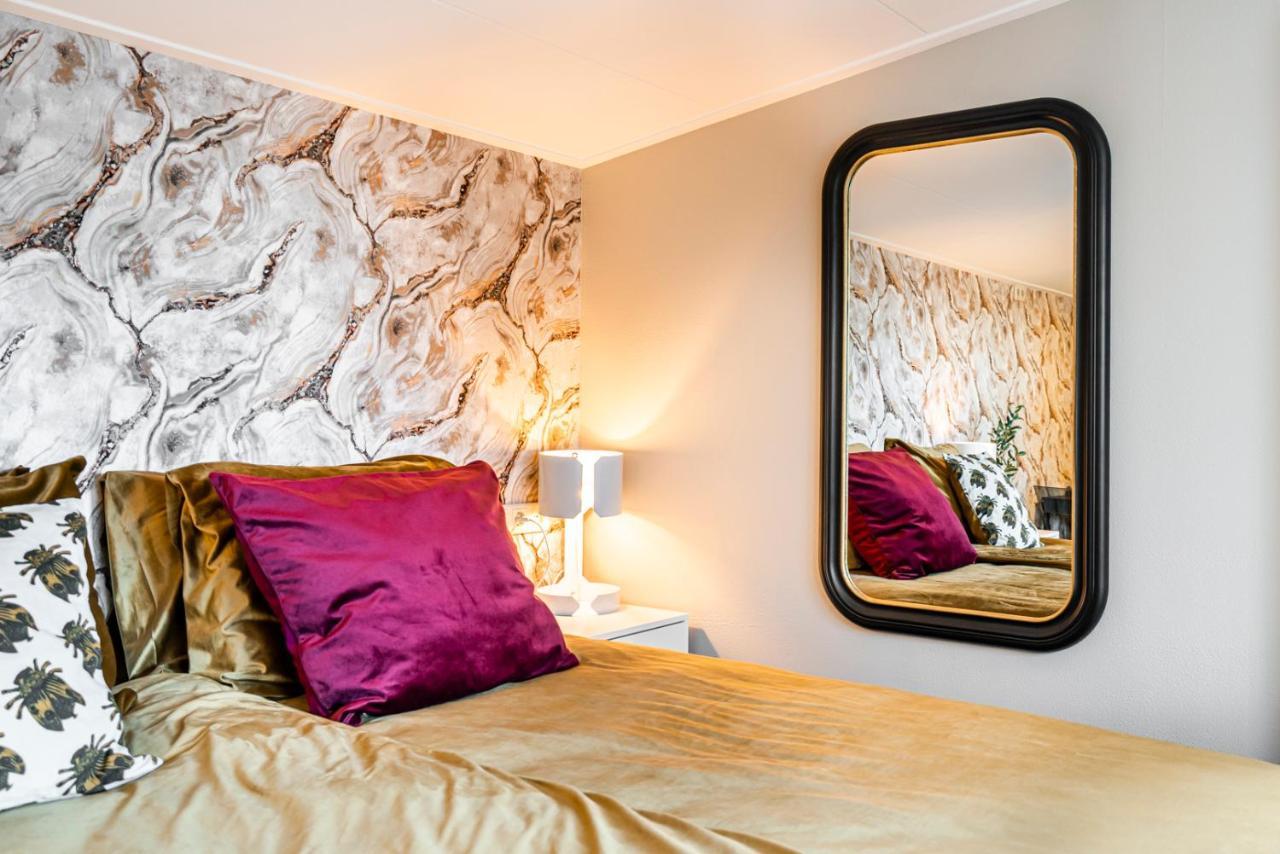 Charley'S Wellness Suite Westkapelle Exteriör bild