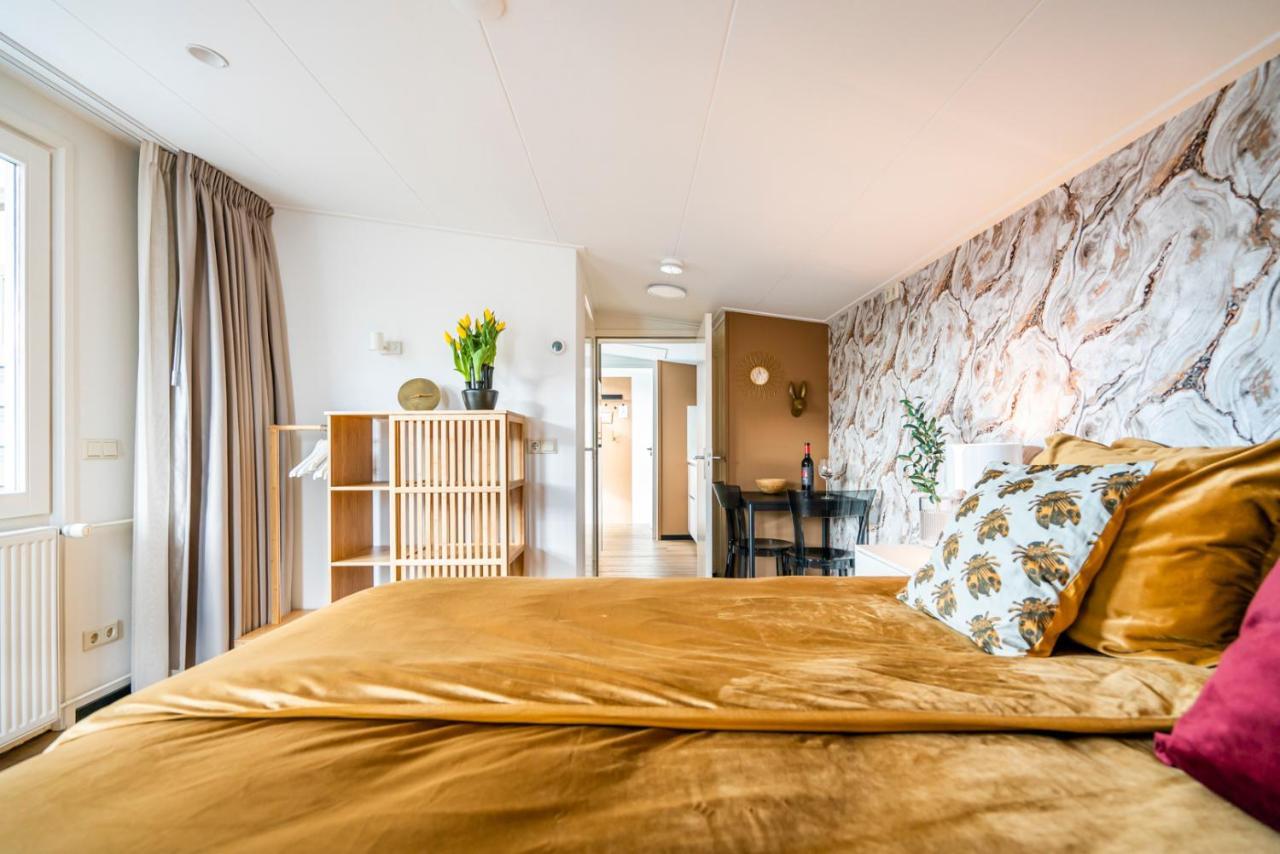 Charley'S Wellness Suite Westkapelle Exteriör bild