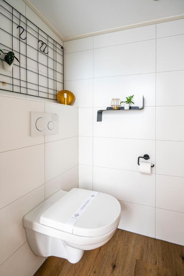 Charley'S Wellness Suite Westkapelle Exteriör bild