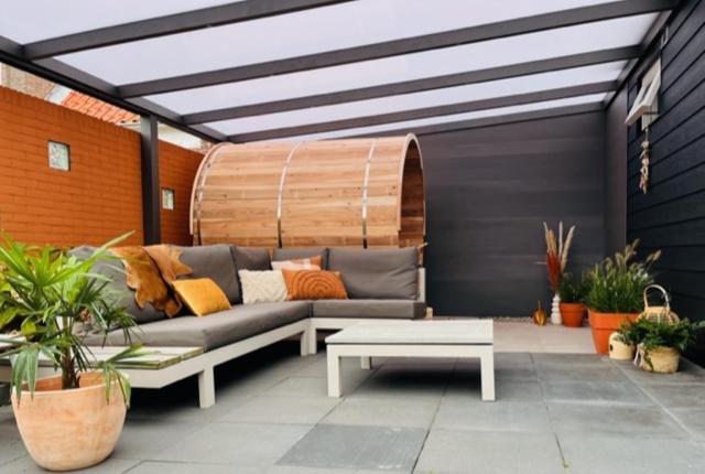 Charley'S Wellness Suite Westkapelle Exteriör bild